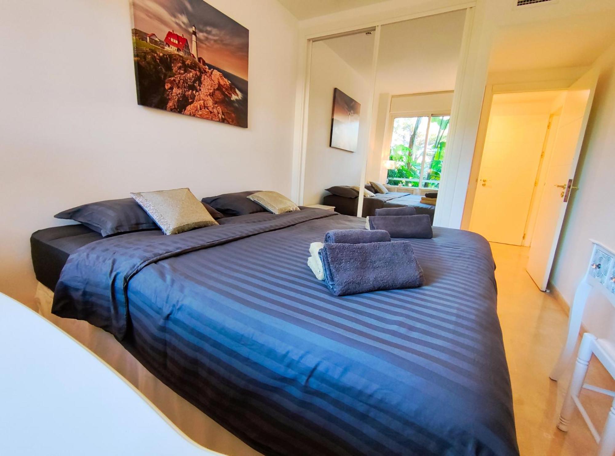 Luxury Frontline Residence Ehhouse เอสเตโปนา ภายนอก รูปภาพ